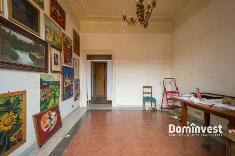 appartamento in vendita a Roma in zona Nomentano