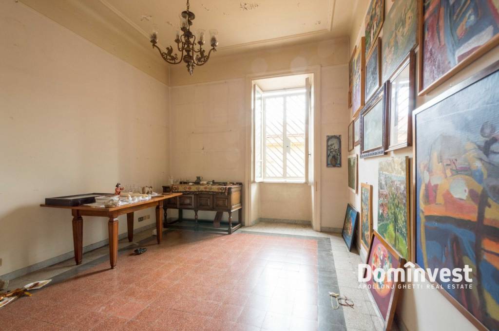 appartamento in vendita a Roma in zona Nomentano