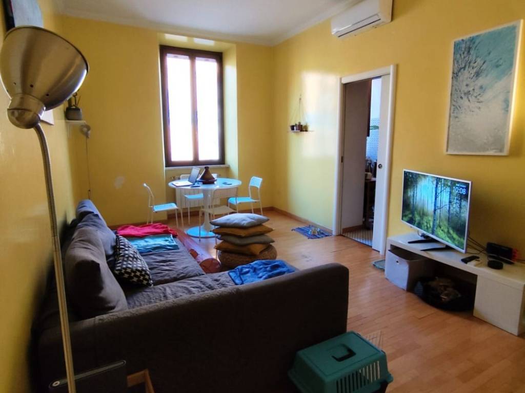 appartamento in vendita a Roma in zona Tiburtino