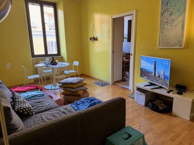 appartamento in vendita a Roma in zona Tiburtino