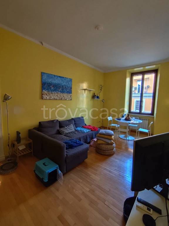 appartamento in vendita a Roma in zona Tiburtino
