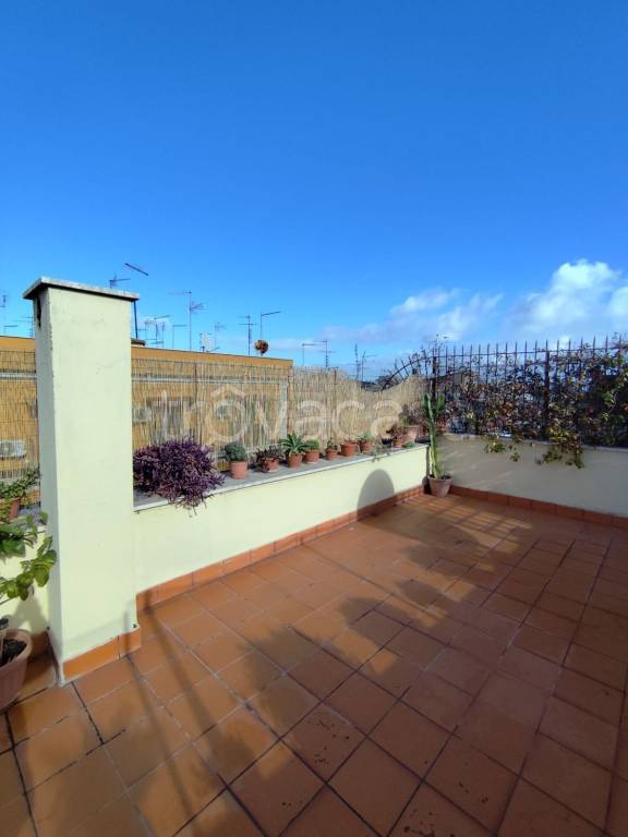 appartamento in vendita a Roma in zona Tiburtino