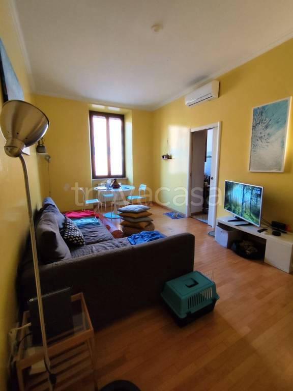 appartamento in vendita a Roma in zona Tiburtino