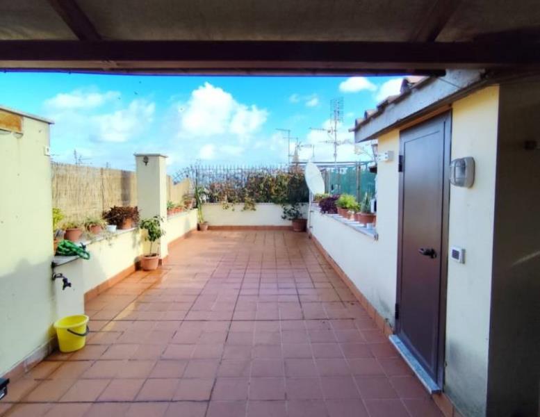 appartamento in vendita a Roma in zona Tiburtino