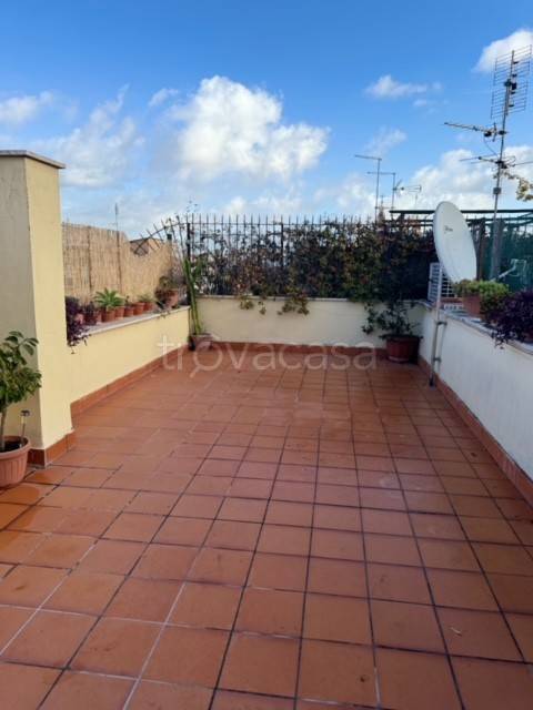 appartamento in vendita a Roma in zona Tiburtino