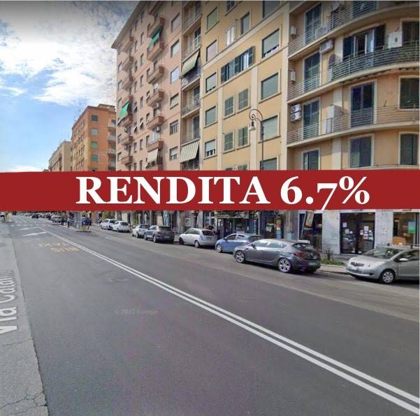 negozio in vendita a Roma in zona Nomentano