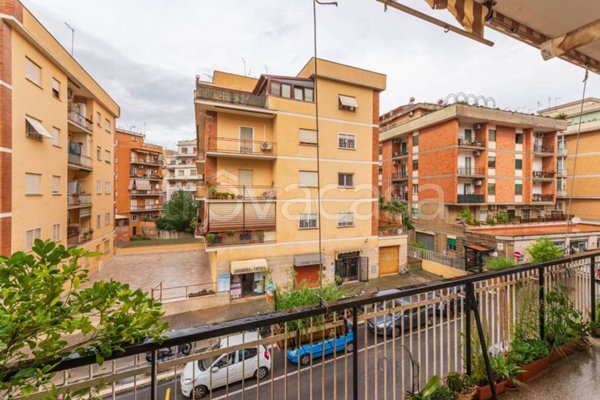 appartamento in vendita a Roma in zona Trionfale