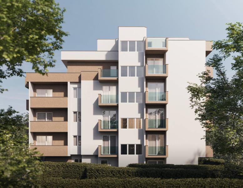 appartamento in vendita a Roma in zona Monte Sacro/Talenti