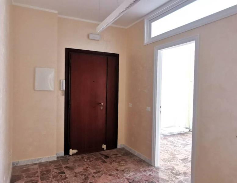 appartamento in vendita a Roma in zona Pietralata