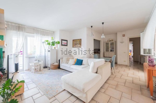 appartamento in vendita a Roma in zona Centro Storico