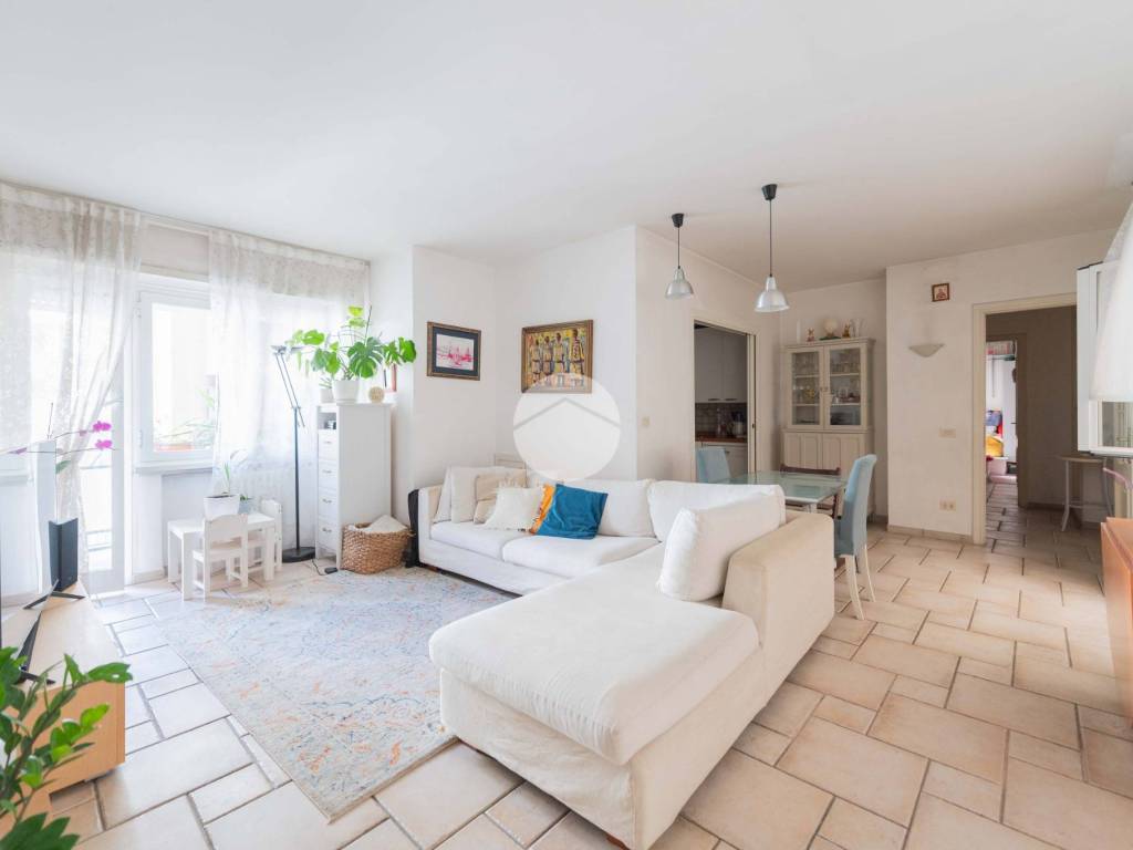 appartamento in vendita a Roma in zona Centro Storico