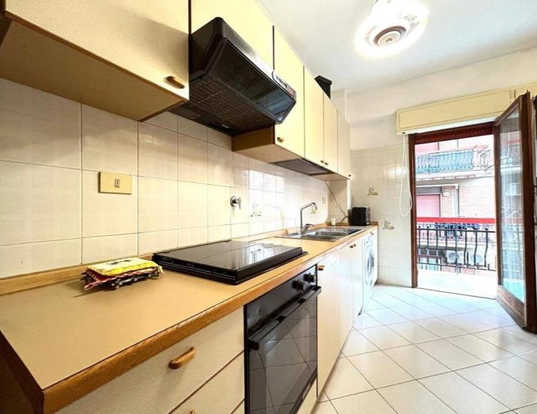 appartamento in vendita a Roma in zona Gianicolense