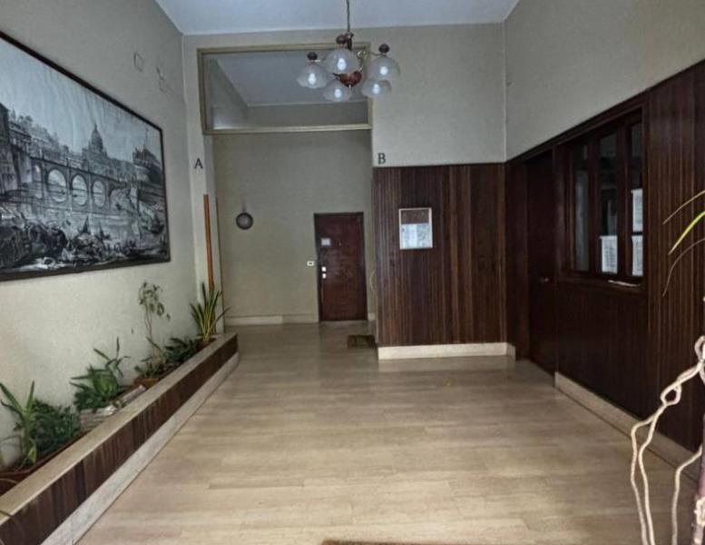 appartamento in vendita a Roma in zona Portuense