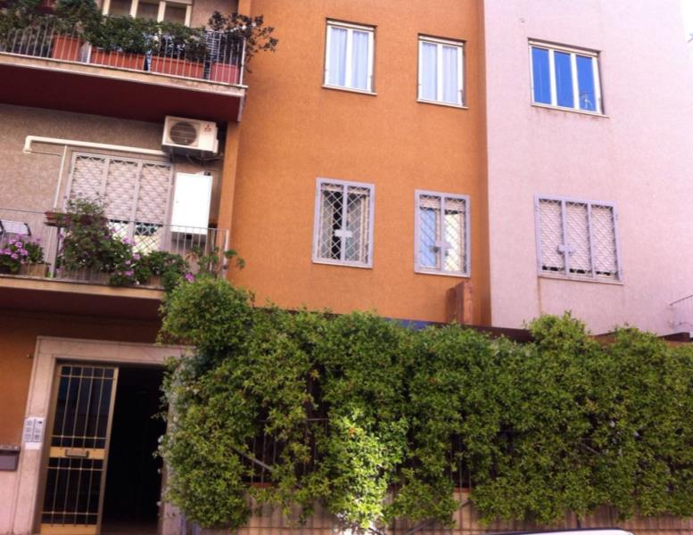 appartamento in vendita a Roma in zona Gianicolense
