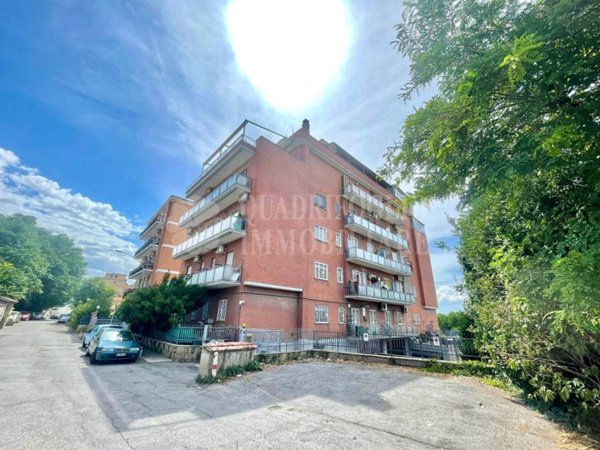 appartamento in vendita a Roma in zona Casal Boccone
