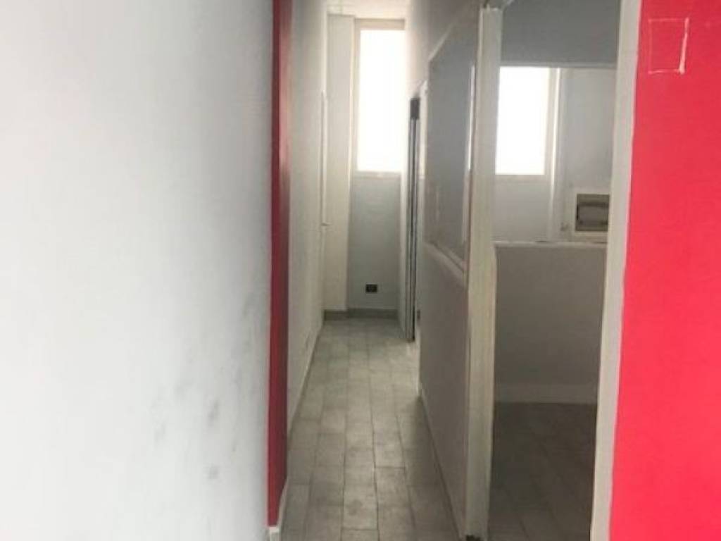 monolocale in vendita a Roma in zona Appio Latino