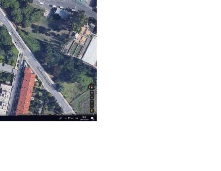 appartamento in vendita a Roma in zona Casal Monastero