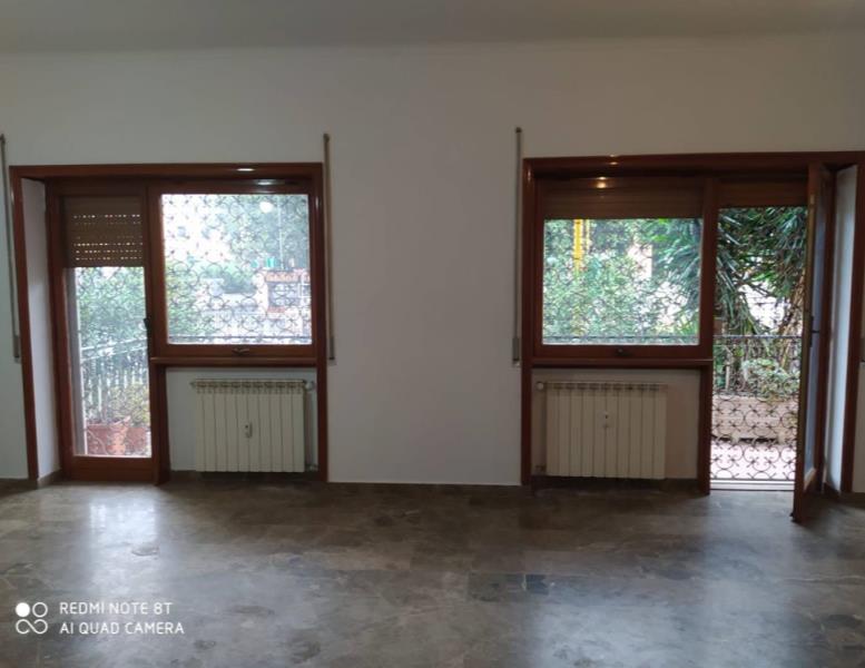 appartamento in vendita a Roma in zona Gianicolense