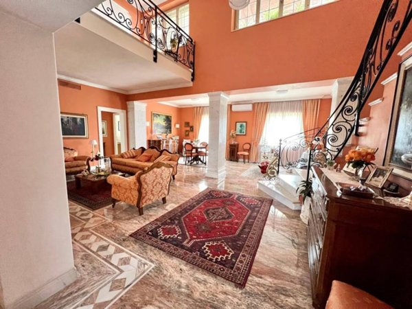 appartamento in vendita a Roma in zona Monte Migliore