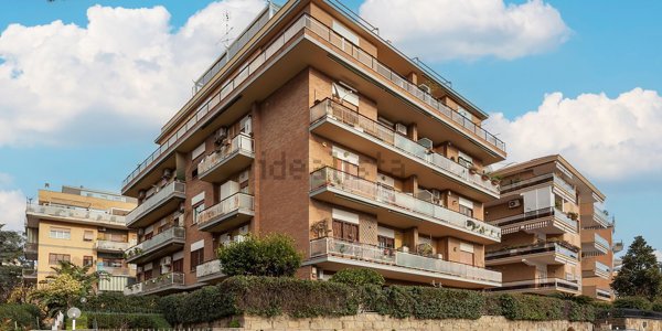 appartamento in vendita a Roma in zona Portuense