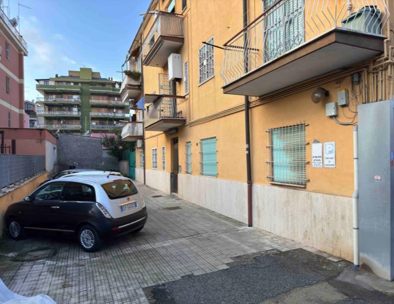 appartamento in vendita a Roma in zona Centro Storico