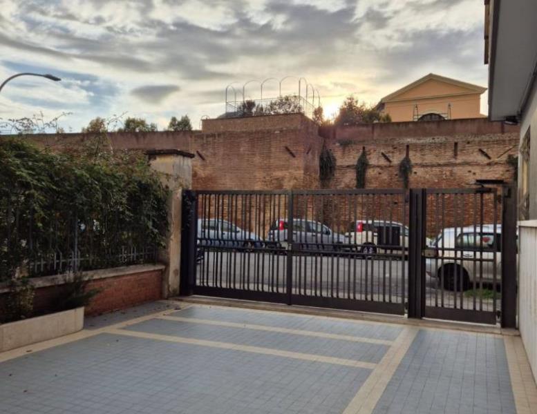 appartamento in vendita a Roma in zona Tiburtino