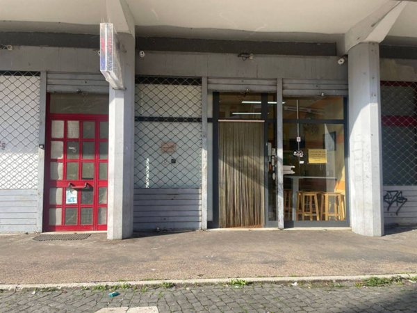negozio in vendita a Roma in zona Flaminio