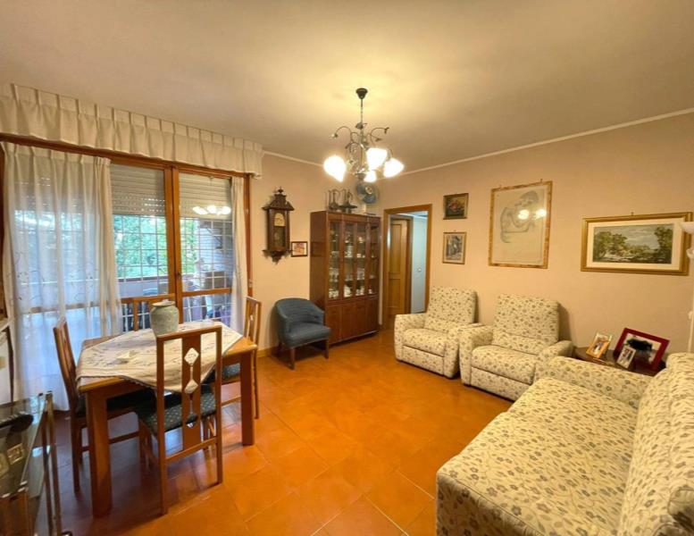 appartamento in vendita a Roma in zona Torrino