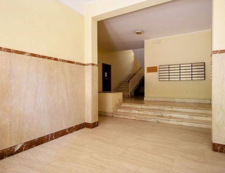 appartamento in vendita a Roma in zona Primavalle