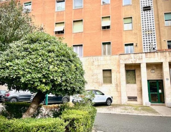 appartamento in vendita a Roma in zona Nomentano