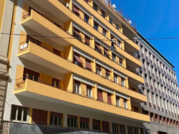 ufficio in vendita a Roma in zona Tor di Quinto