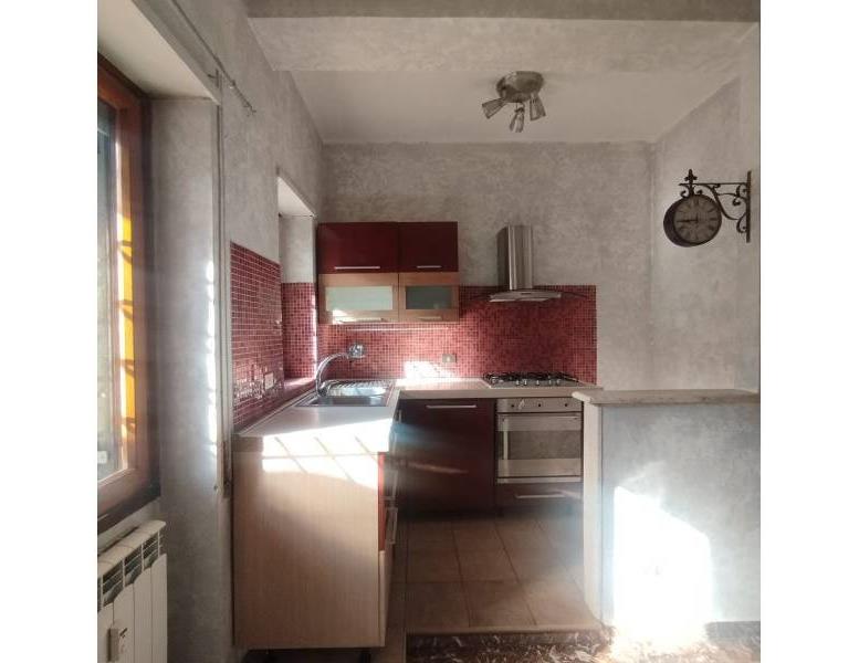 appartamento in vendita a Roma in zona Aurelio
