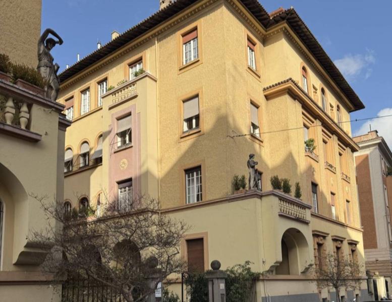 ufficio in vendita a Roma in zona Pinciano