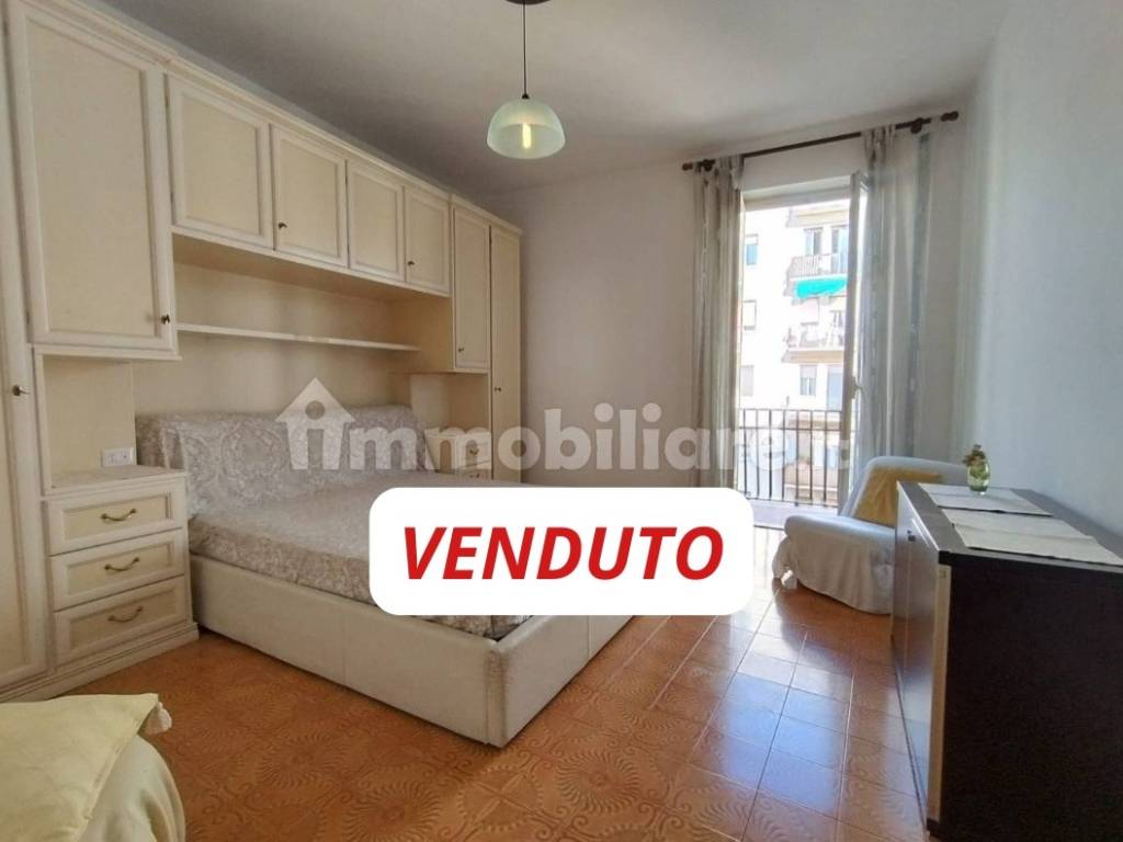 appartamento in vendita a Roma in zona Portuense