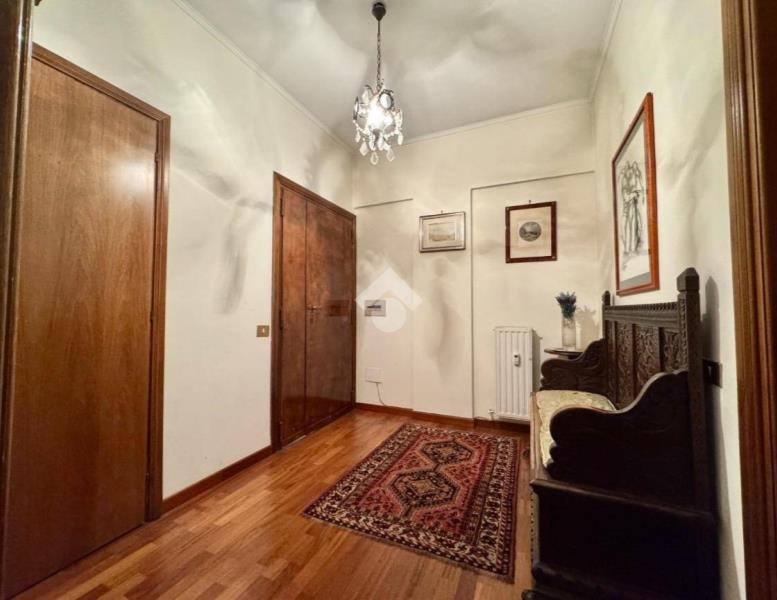 appartamento in vendita a Roma in zona EUR