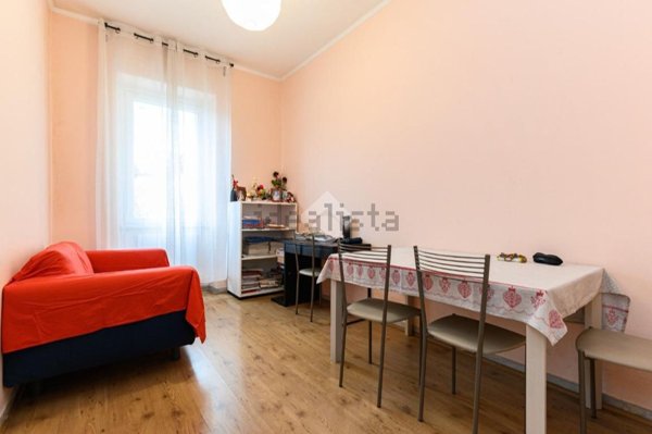 appartamento in vendita a Roma in zona La Pisana