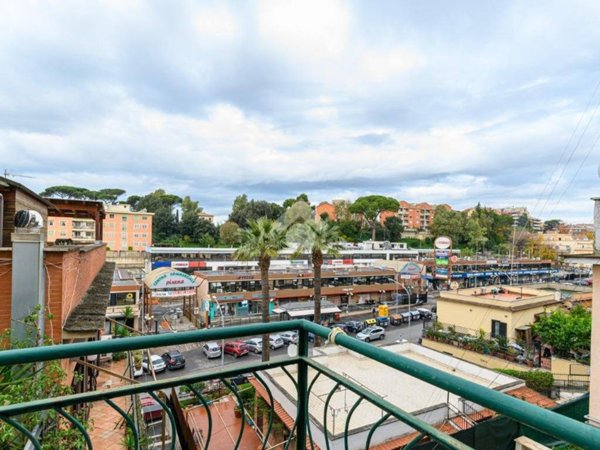 appartamento in vendita a Roma in zona La Pisana