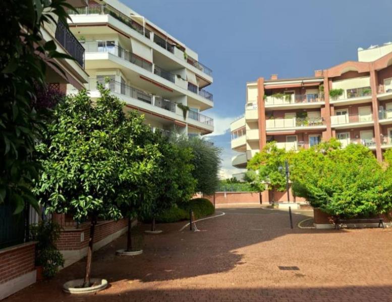 appartamento in vendita a Roma in zona Casalotti