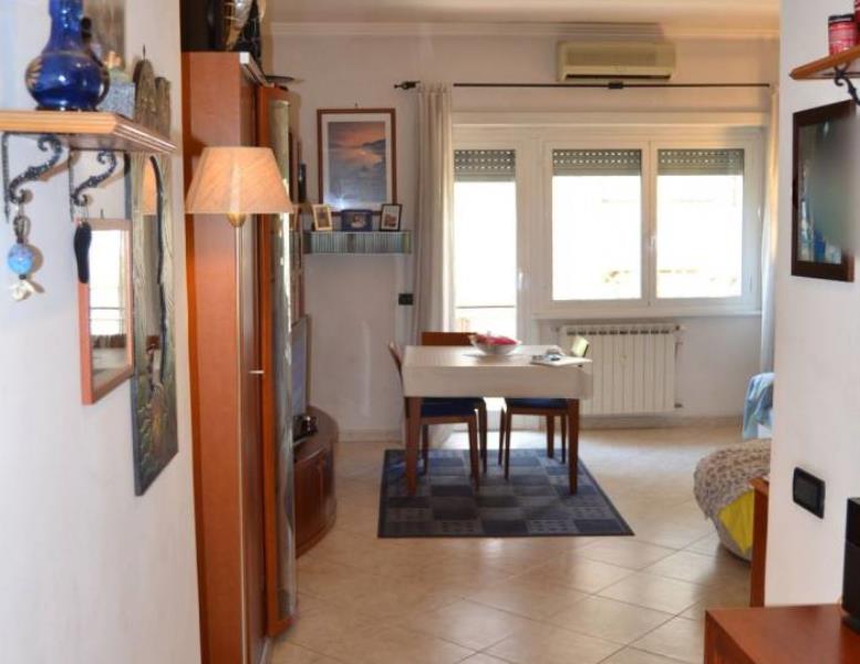 appartamento in vendita a Roma in zona Aurelio
