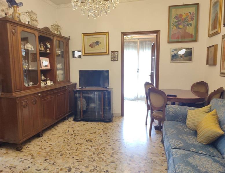 appartamento in vendita a Roma in zona Torre Maura