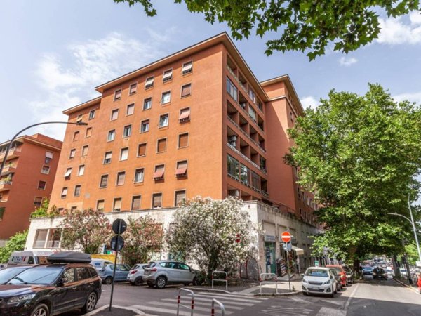 appartamento in vendita a Roma in zona Monte Sacro/Talenti