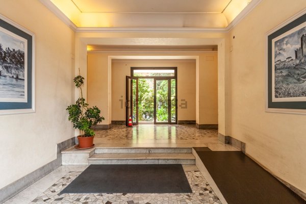 appartamento in vendita a Roma in zona Monte Sacro/Talenti
