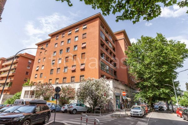 appartamento in vendita a Roma in zona Monte Sacro/Talenti