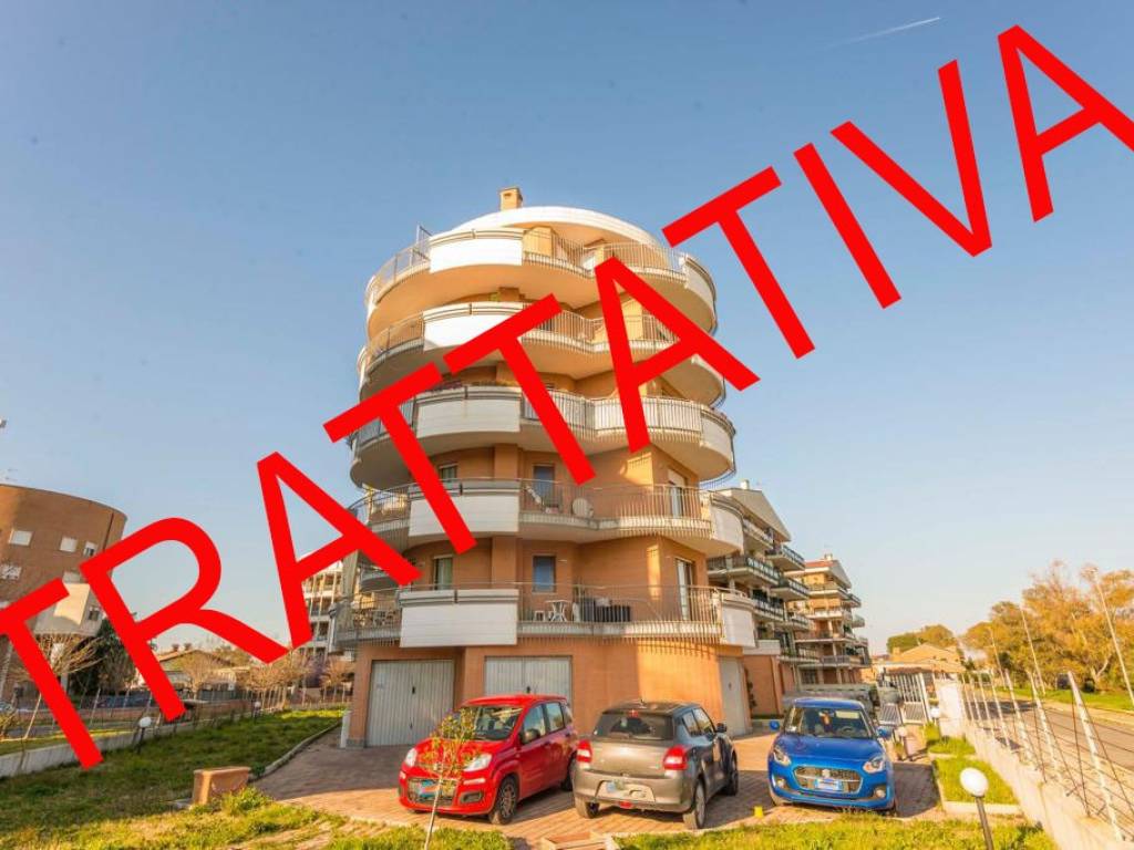 appartamento in vendita a Roma in zona Esquilino