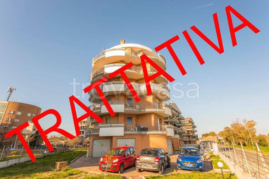 appartamento in vendita a Roma in zona Esquilino