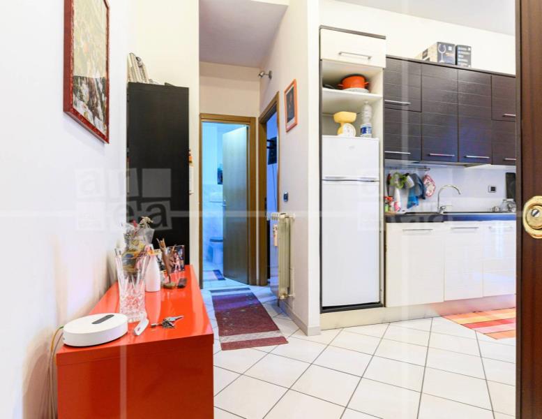 appartamento in vendita a Roma in zona Torrevecchia
