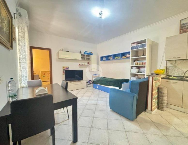 appartamento in vendita a Roma in zona La Pisana
