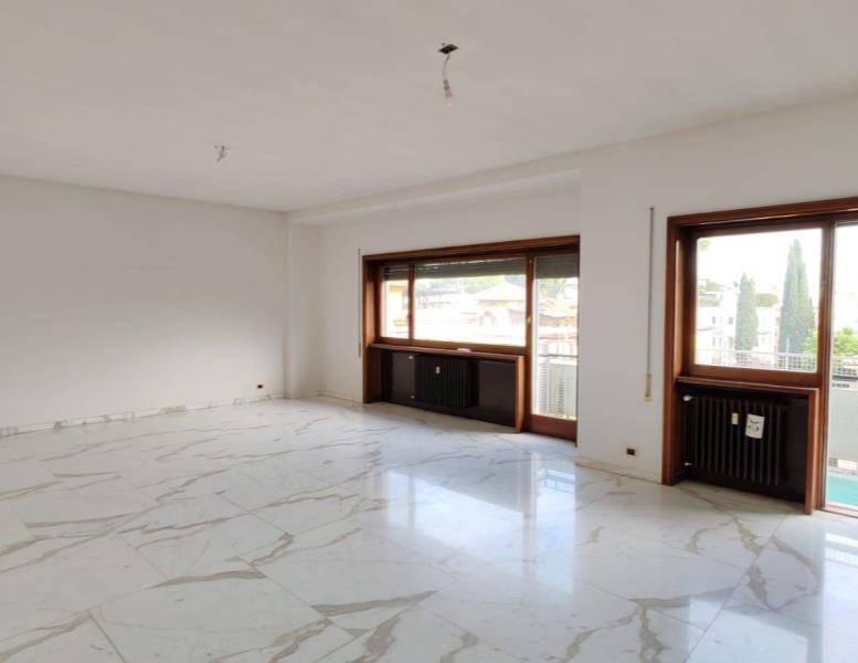 appartamento in vendita a Roma in zona Trieste