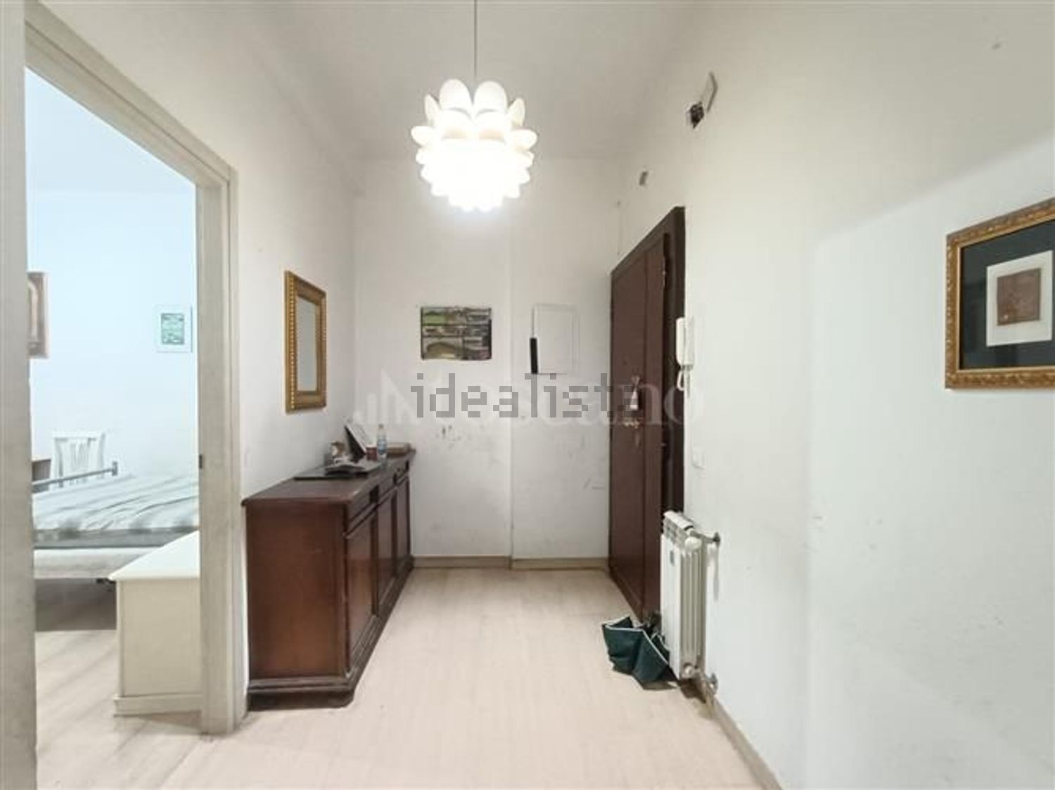 appartamento in vendita a Roma in zona Prenestino-Labicano