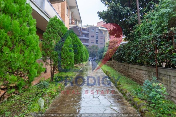 appartamento in vendita a Roma in zona Centro Storico